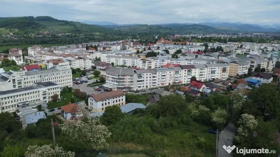 Teren în Central