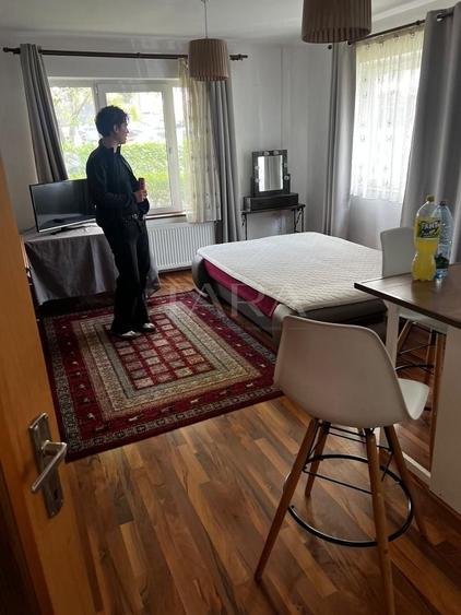 Apartament modern, 2 camere, Baciu. Mobilat complet. Parcare inclusă. - 3