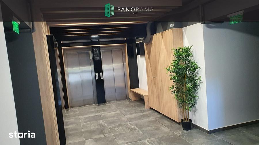 Apartament cu 2 camere în Militari