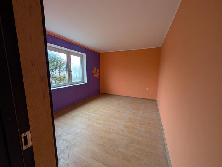 Casă individuală cu 4 camere cu Teren 480 Mp în Exterior Nord
