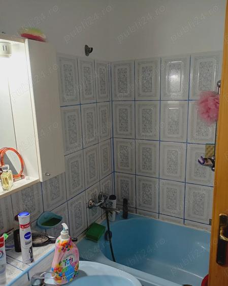 Dorohoi, apartament cu 2 camere in centrul orasului Comision 0 ! , - 3