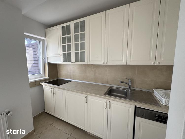 Apartament cu 3 camere în Ozana