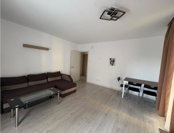 Apartament cu 2 camere decomandat în Morarilor