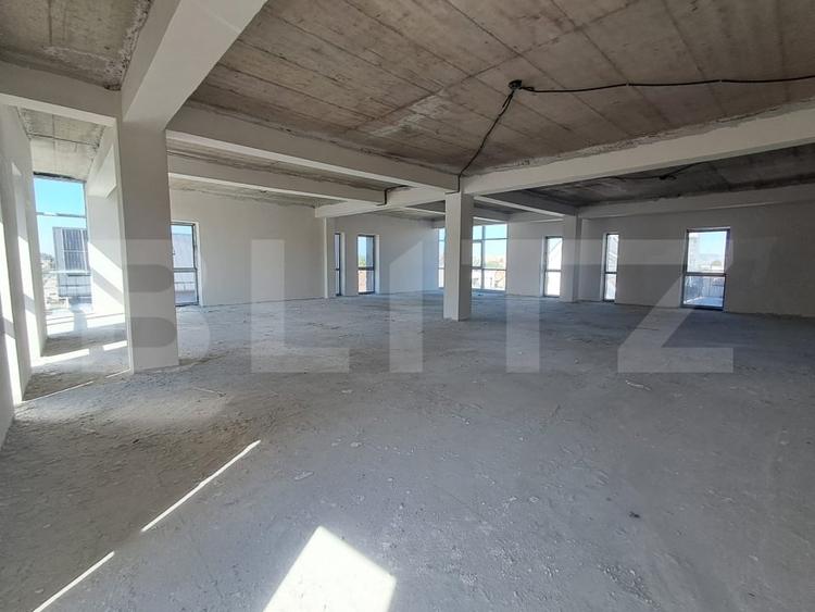 Spațiu comercial-Birouri de închiriat – 330 mp, Etaj 2, Str. Gheorghe Doja, - 3