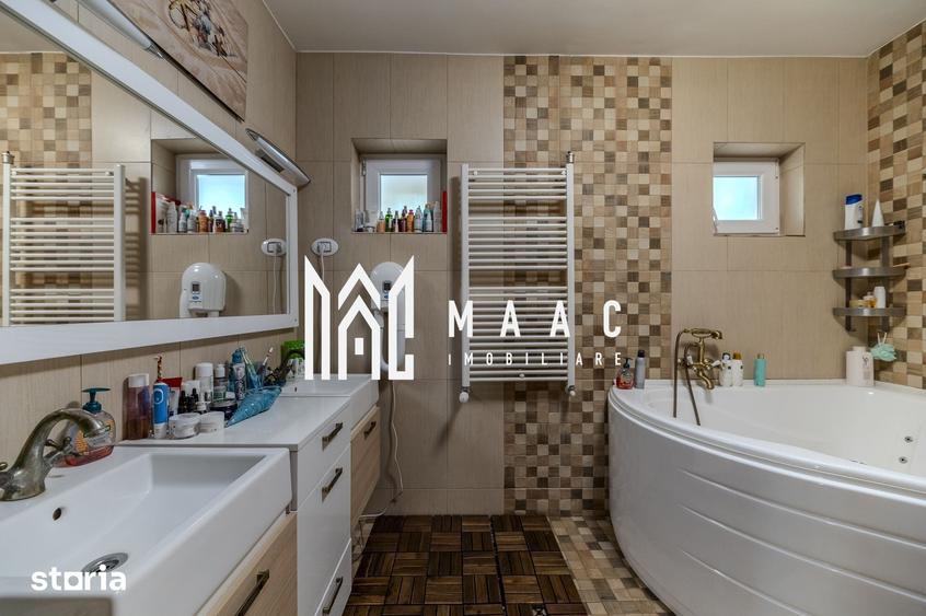 Casă cu 8 camere cu Teren 608 Mp în Sub Arini