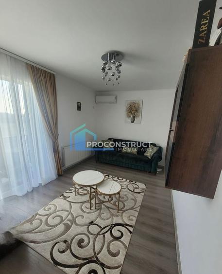 APARTAMENT CU 3 CAMERE MOBILAT&UTILAT | REPOZITIONARE DE PRET | GIROC - 4