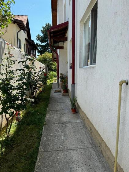 Casă cu 5 camere cu Teren 391 Mp în Central