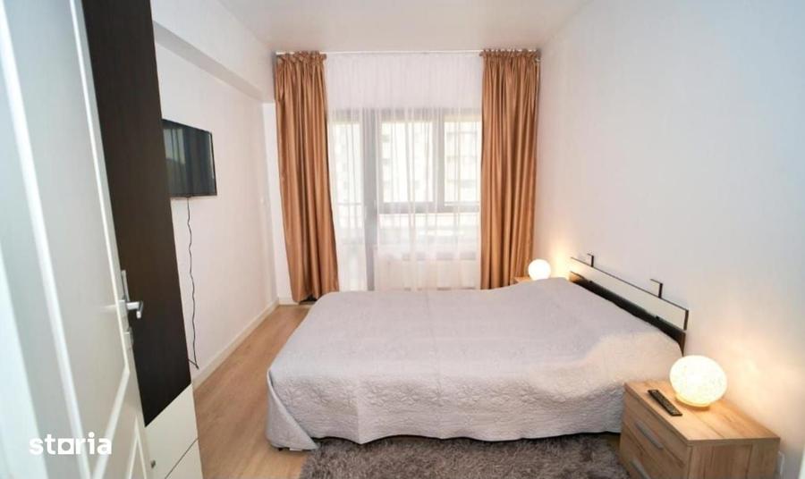Apartament cu 3 camere în Cug