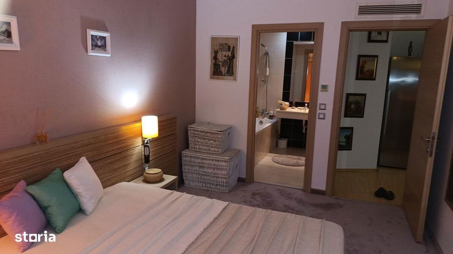 Apartament 3 camere Rin Grand Residence Etaj 3, proprietar - 11