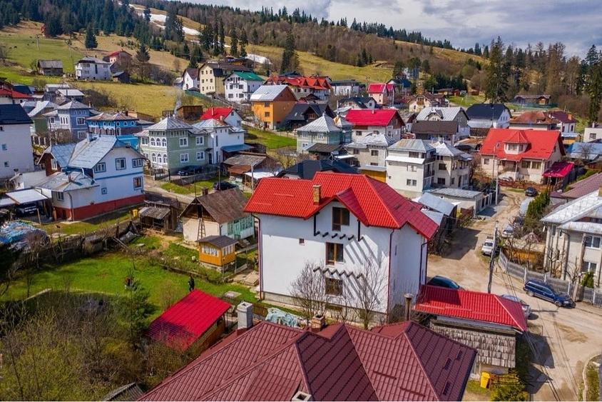 Spațiu comercial, de 127 mp, în Central