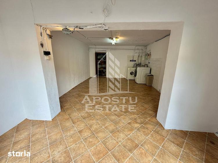 Apartament 3 camere, de inchiriat, decomandat,Take Ionescu, Timisoara - 13
