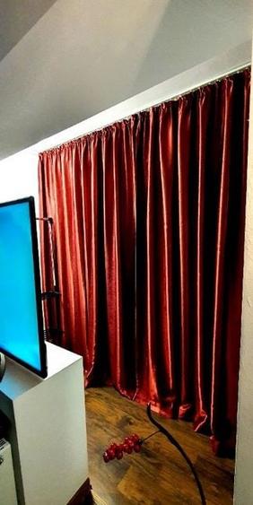 Apartament cu 2 camere semidecomandat, mobilat în Sebastian