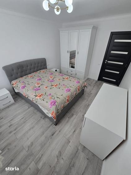 Apartament cu 2 camere în Burdea