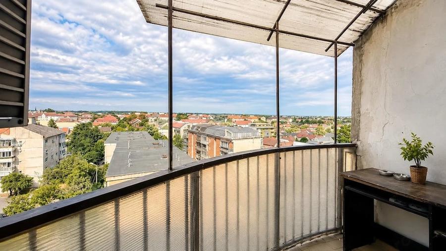 Apartament cu 3 camere în Fabric