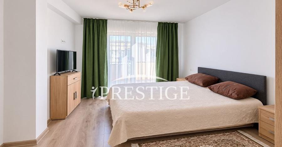 Apartament cu 2 camere decomandat în Arhitecților - Calea Cisnădiei