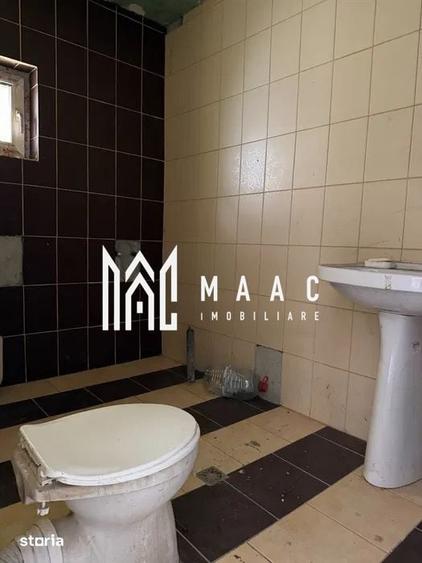 Apartament cu 3 camere nedecomandat în Vasile Aaron