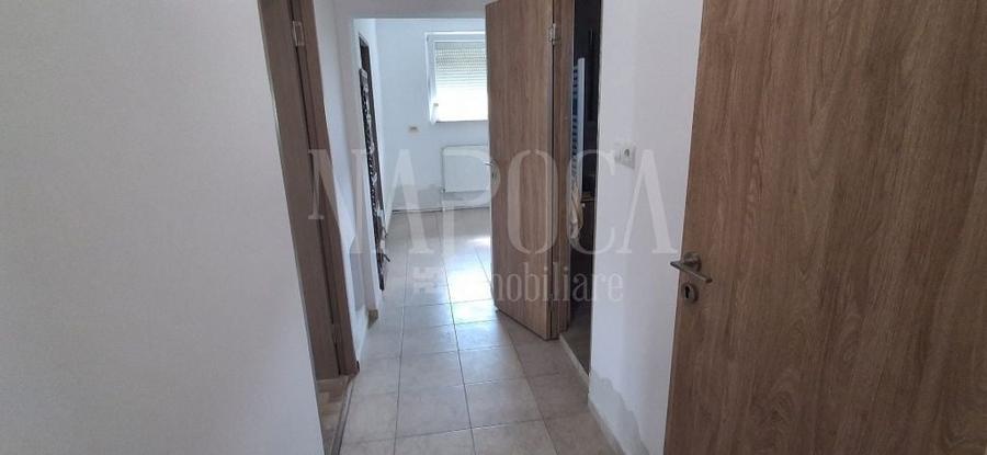 Apartament cu 2 camere decomandat în Iorga — fotografia 3