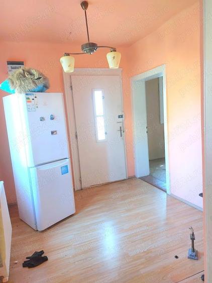 Casă cu 3 camere cu Teren 200 Mp în Șagului