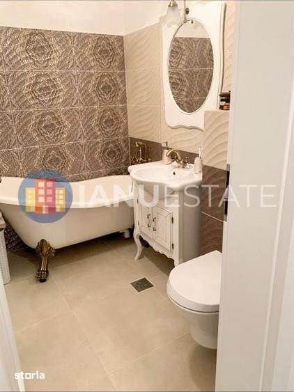 Apartament cu 3 camere decomandat în Muncii