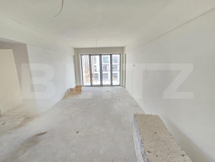 Apartament 2 camere, 52.50 mp, zona Unirii Green Properties - 2