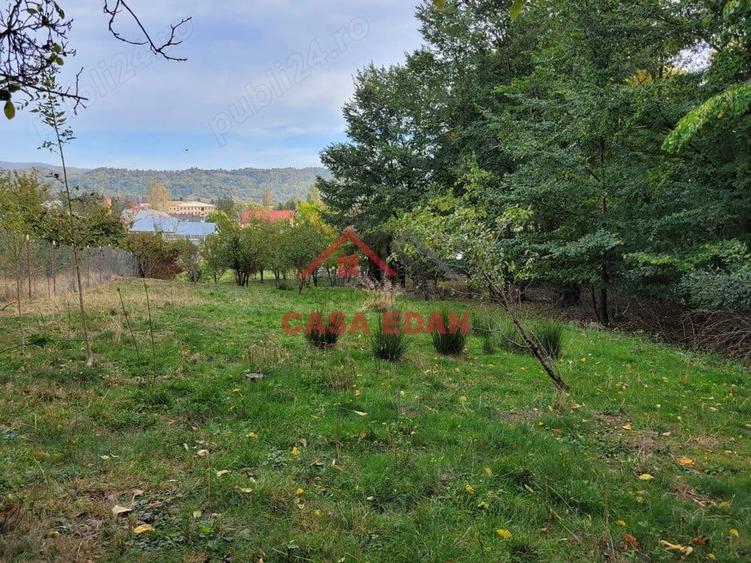 Teren intravilan in Breaza-- 2017 mp--50.000e - 13