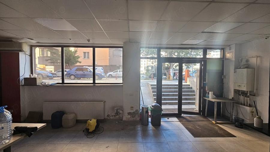 Spațiu comercial, de 60 mp, în Chiajna