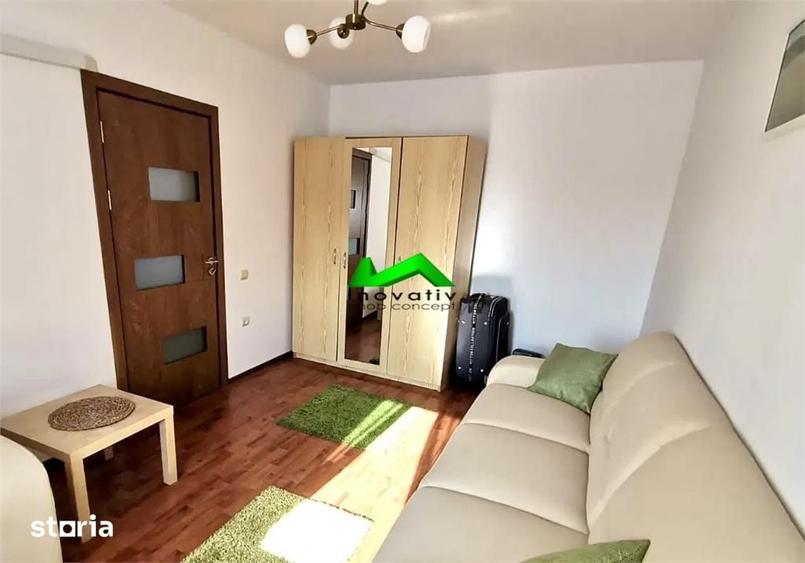 Apartament cu 2 camere în Ștrand