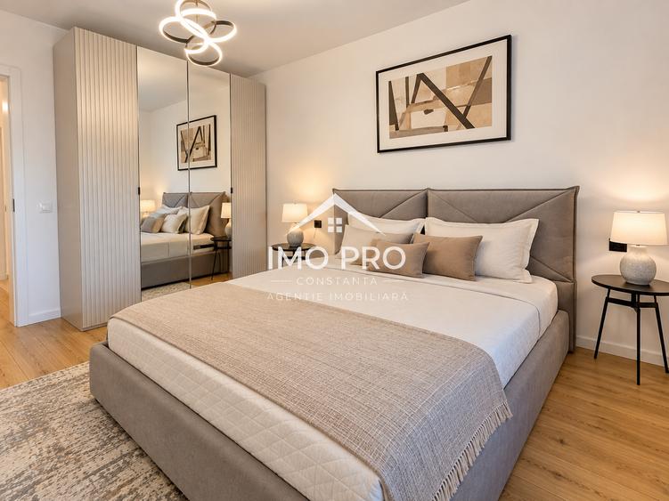 Apartament 3 camere | Totul Nou | parcare subteran - 5