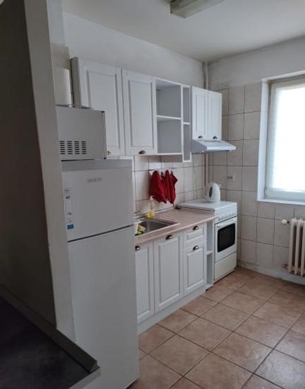Apartament cu 2 camere semidecomandat în Unirii