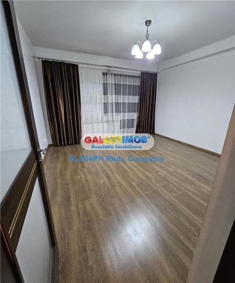 Apartament cu 4 camere decomandat în Ultracentral