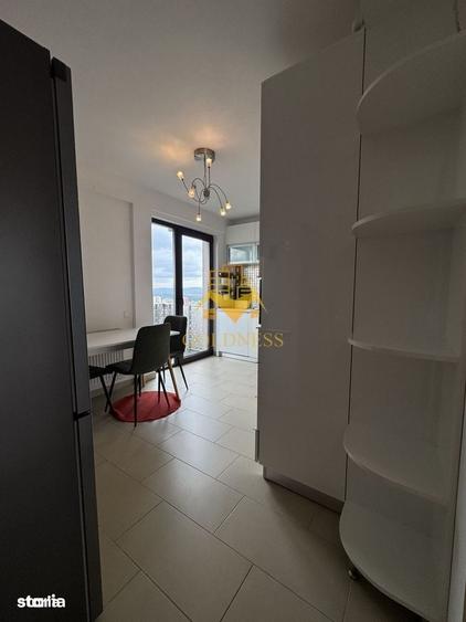 Apartament cu 3 camere în Zorilor