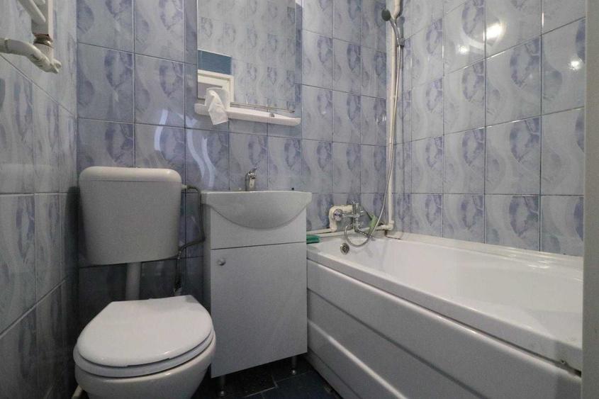 Garsonieră decomandată în Tudor Vladimirescu