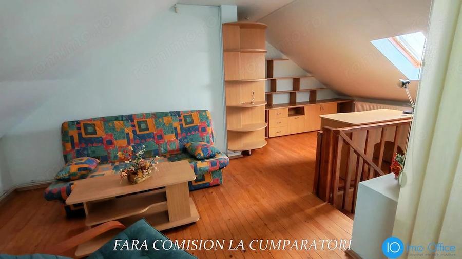 BUDESTI - CASA LA 15 MINUTE DE ORAS, TEREN 1233 MP - 12