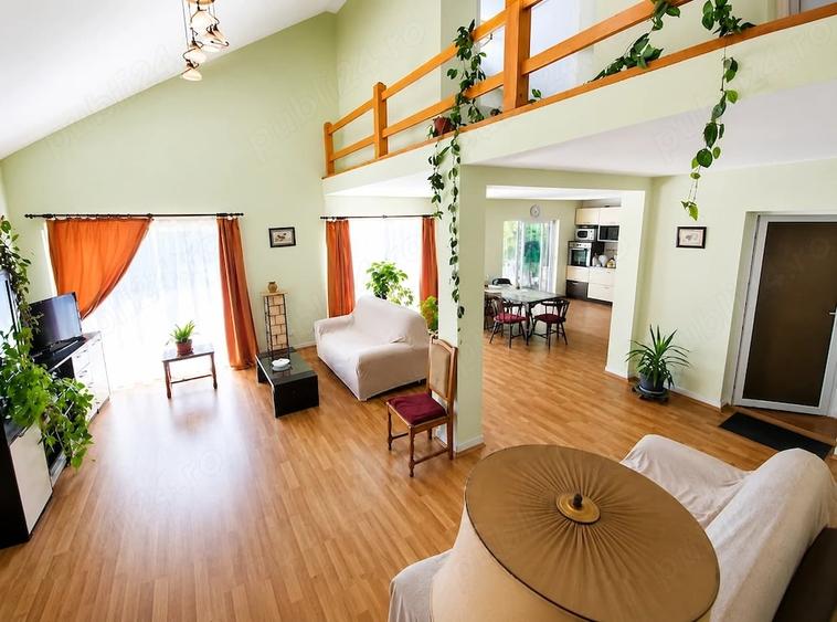 Casa de vanzare in Comuna Berceni - 2