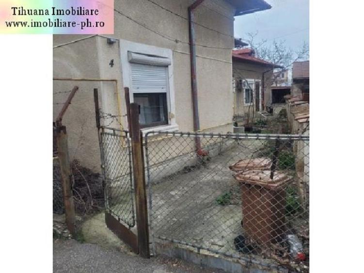 Casă cu 4 camere cu Teren 470 Mp în Mărășești