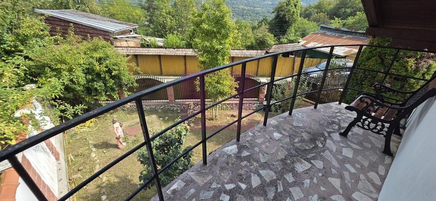Vila de vanzare cu 4 camere in Beaza, cu dormitor la parter - 28