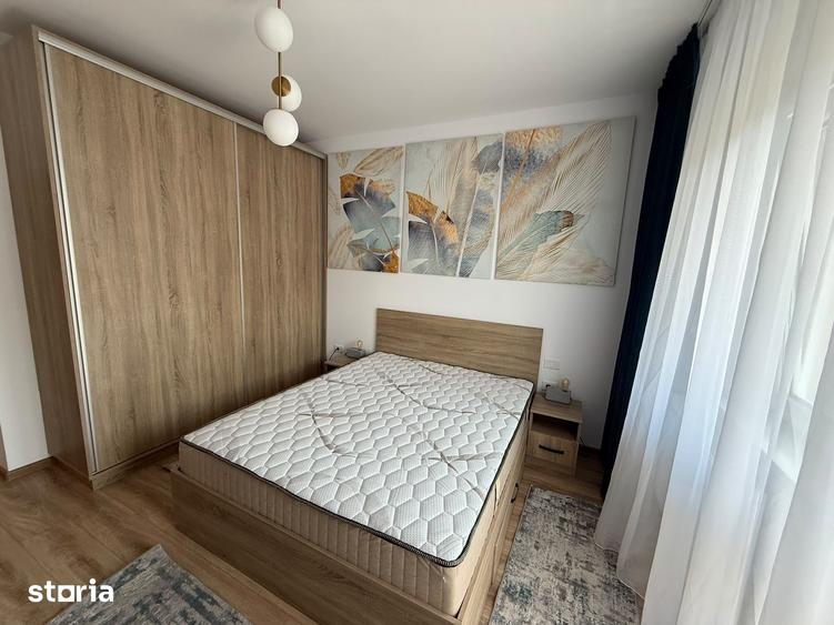 Apartament premium 2 camere Grand Kristal Metalurgiei - Loc parcare! - 5