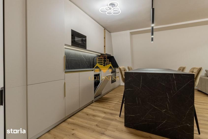 2 camere, Parcare, Wings, Zorilor, Golden Tulip, Frunzisului - 4