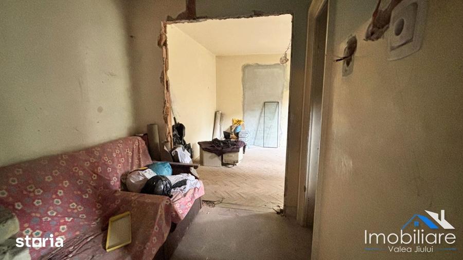Apartament cu 2 camere în Petros