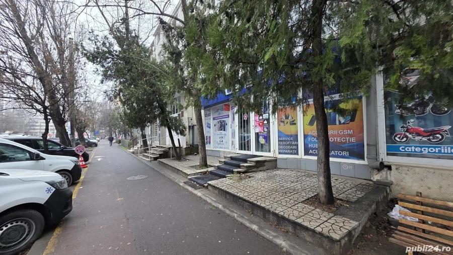 Spațiu comercial, de 45 mp, în Micro 19