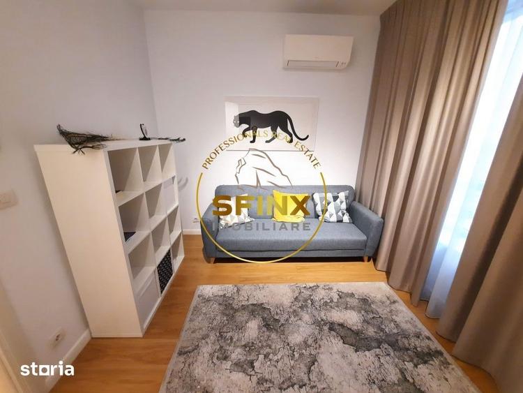 Apartament cu 3 camere decomandat în Grivița