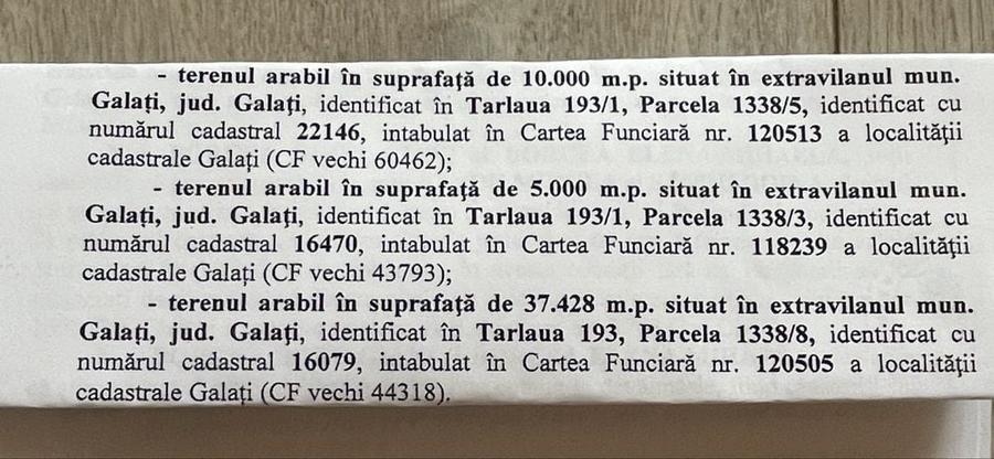 Spațiu comercial, în Central