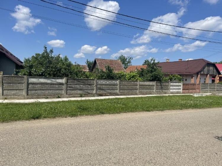 Casă cu 2 camere în Oar - 2