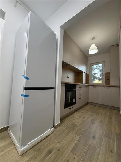 Apartament cu 2 camere semidecomandat în Blumăna