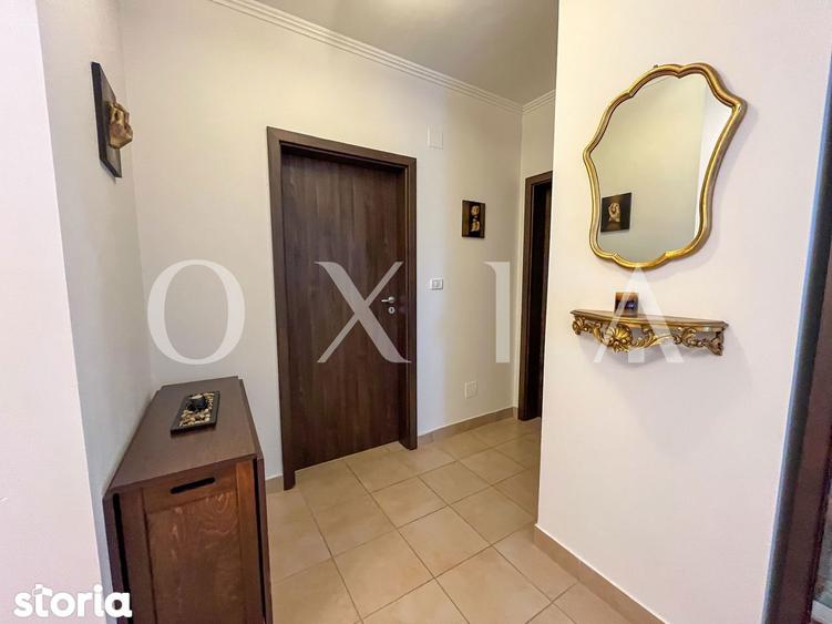 SX717 Iris - 3 Camere - Loc Parcare - 14