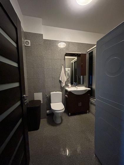 Apartament cu 3 camere în Aranghel