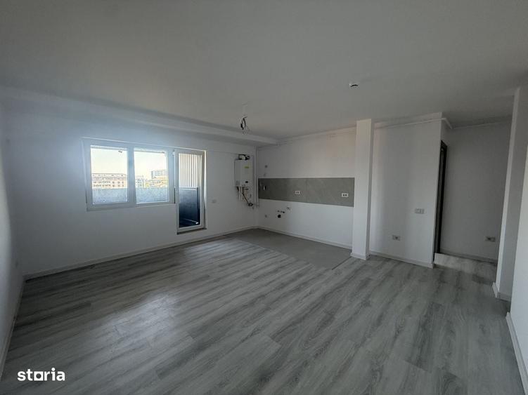 Dezvoltator - Apartament 2 camere, Safirului, Bragadiru - 3