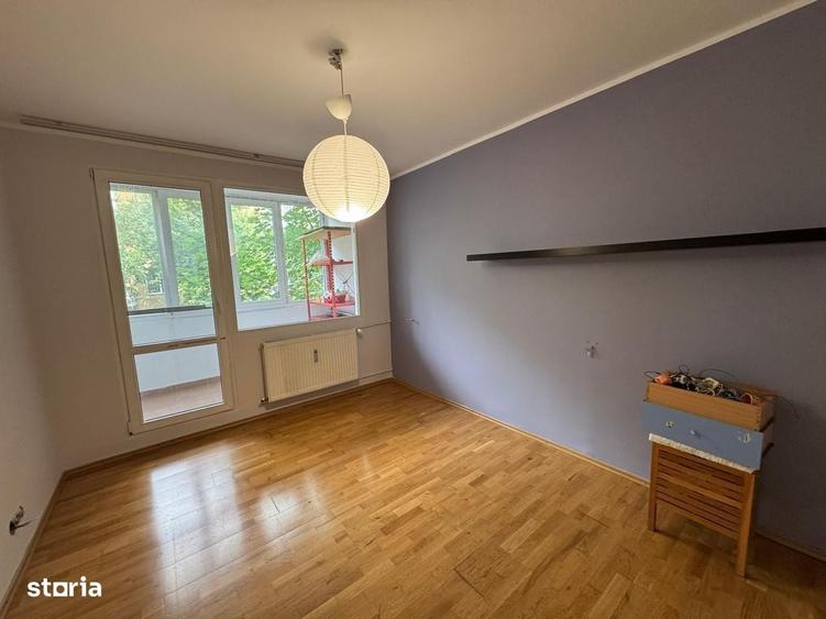 Inchiriere apartament 3 camere Drumul Taberei metrou Raul Doamnei - 3