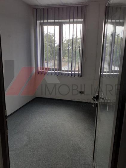 Fabric - Spatii birouri + showroom - SAD - inchiriabile impreuna sau separat - 4