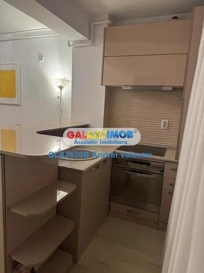 Apartament Bloc Nou - Berceni - Dimitrie Leonida - Parcare - Metrou - 2